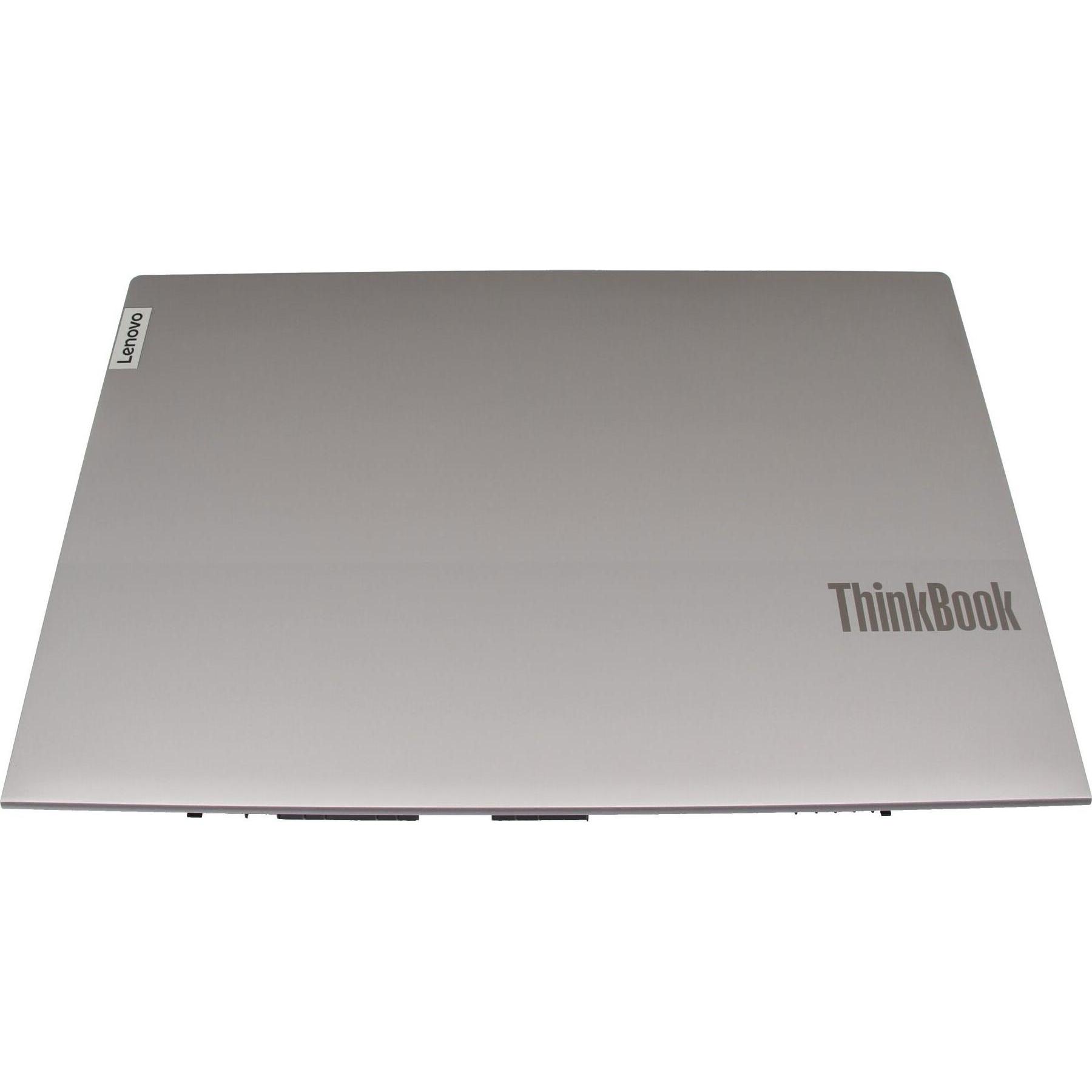Lenovo 5CB1H68023 Displaydeckel, Notebook Ersatzteile, Grau