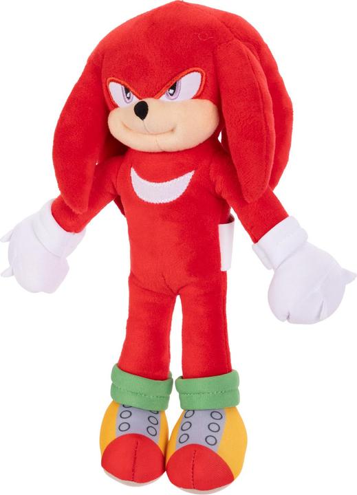 Image du produit Jakks Pacific Sonic 3 - assorti (23 cm)