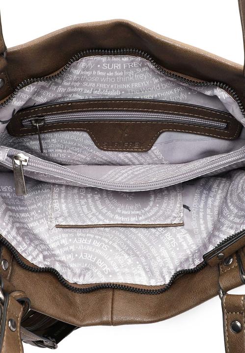 Immagine prodotto Suri Frey Shopper Livy (17 l)