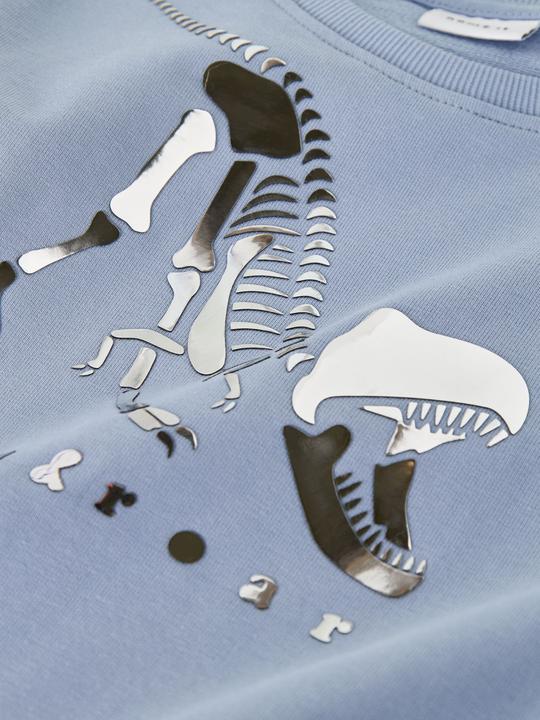 Produktbild Name it Biobaumwoll Sweatshirt (98)