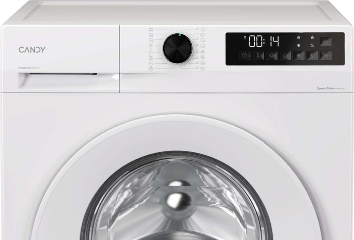 Produktbild Candy GD 48S6-S (8 kg, Links)