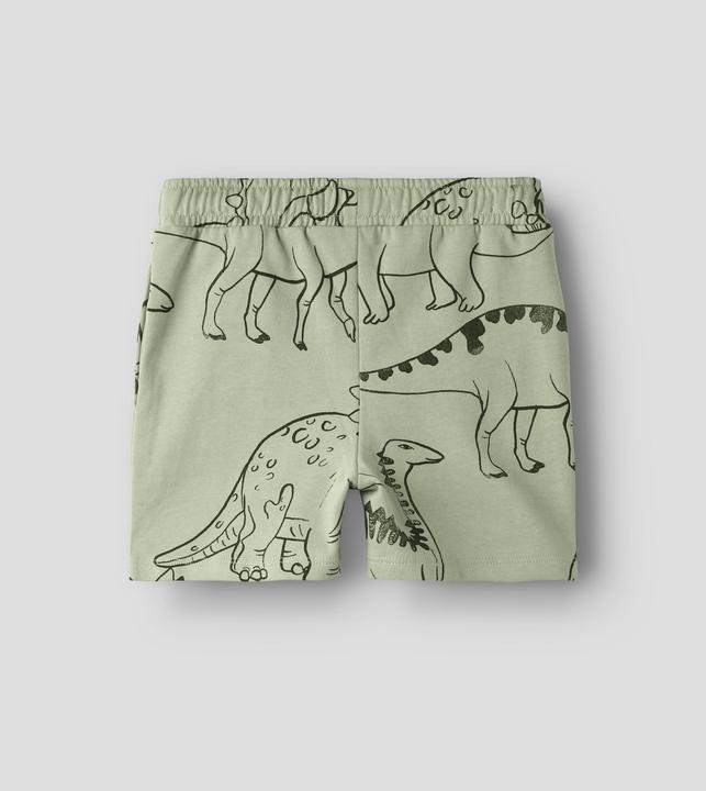 Image du produit Name it Biobaumwoll Shorts (92)