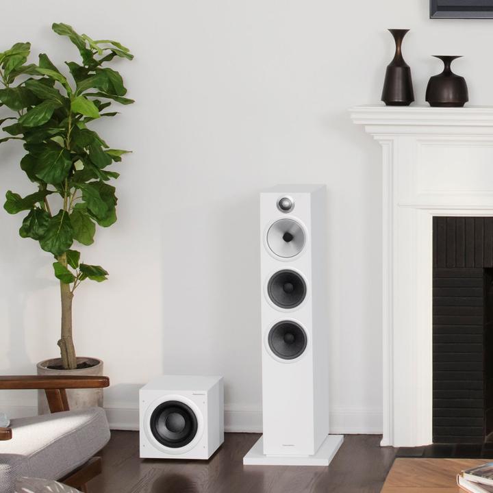 Actual product image Bowers & Wilkins ASW610 (1 pcs., 200 W)