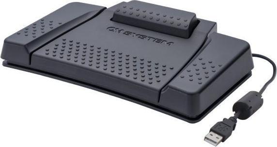 Olympus TA-RS31N -USB Foot Switch