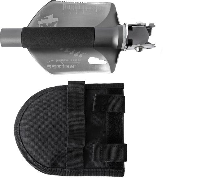 Immagine prodotto Outdoor Spirit Pala 'Survival 10 in 1