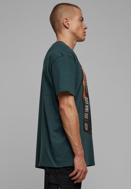 Image du produit Urban Classics Upscale Magazine Oversize Tee (XL)