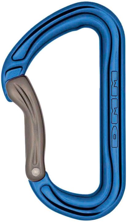 Azzurro, Titanio