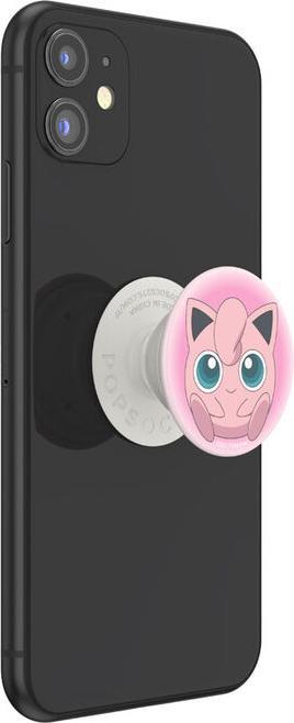 Produktbild PopSockets - PopGrip (112468) - Pokemon Jigglypuff Ombre