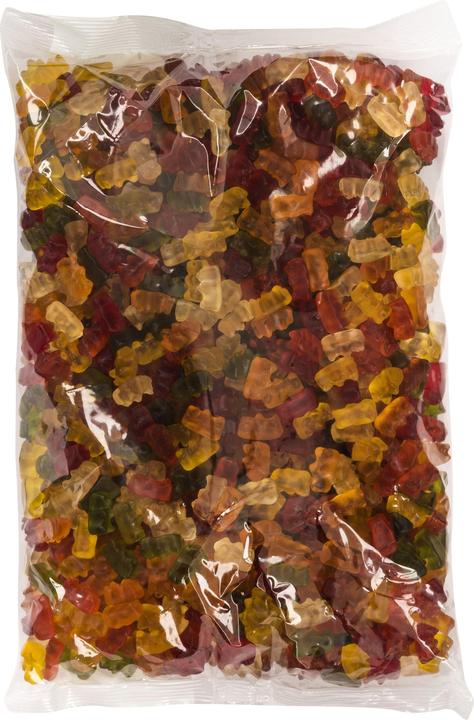 Produktbild Haribo Goldbären (1 Stk., 3000 g)