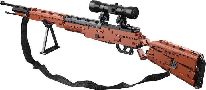 Immagine prodotto Braun CaDA Karabiner 98K Bricks