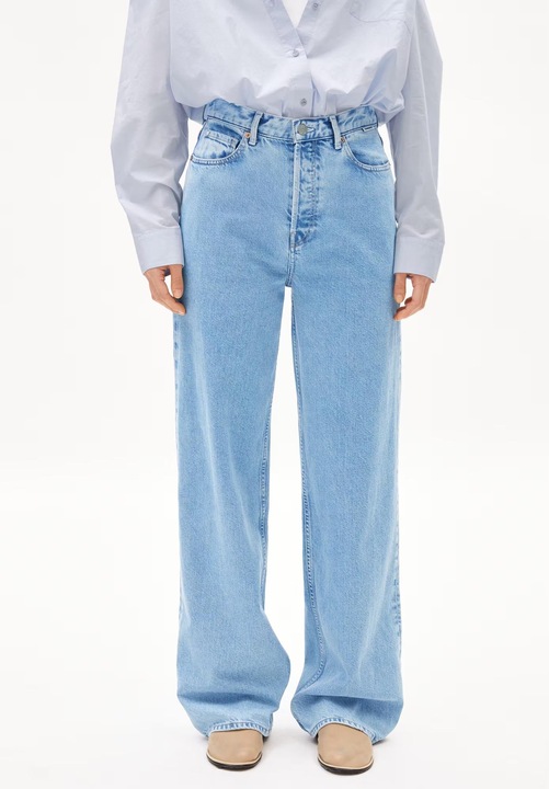 Actual product image Armedangels Enijaa (W33/L32)