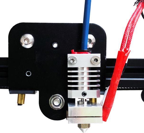 Image du produit MicroSwiss Micro Swiss All Metal Hotend Kit pour CR 10 (Hotend)