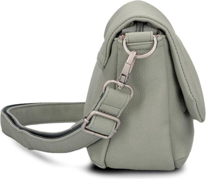 Actual product image Zwei Mademoiselle.M Messenger 28 cm (3 l)