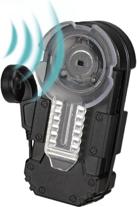 Productafbeelding Spyx Nachtoperatieset