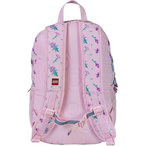 Thumbnail - LEGO, Kindergartentasche, - Extended School Bag - Flowers (20222-2506)