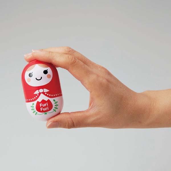 Image du produit Torune Omusubi Shaker formeur de boules de riz pack de 2