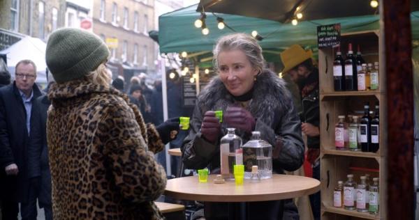 Actual product image Last Christmas - Blu-ray (Blu-ray, German)