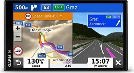 Garmin TREAD Base Edition