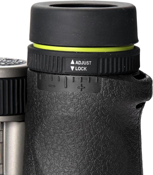 Actual product image Vanguard Endeavor ED 8420 (8x, 42 mm)