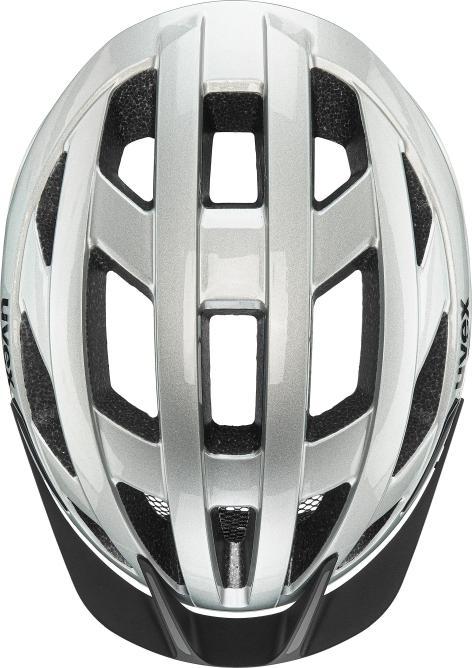 Produktbild Uvex i-vo 2 pure (56 - 60 cm)