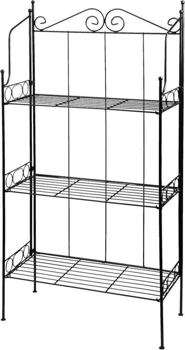 Image du produit Esschert Design Escalier pour fleurs