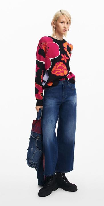 Produktbild Desigual Aimar Denim (38)