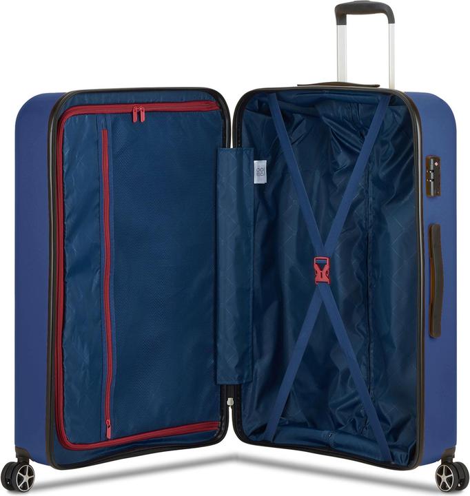 Produktbild Modo by Roncato Nebula 4 Rollen Trolley 76 cm (101 l)