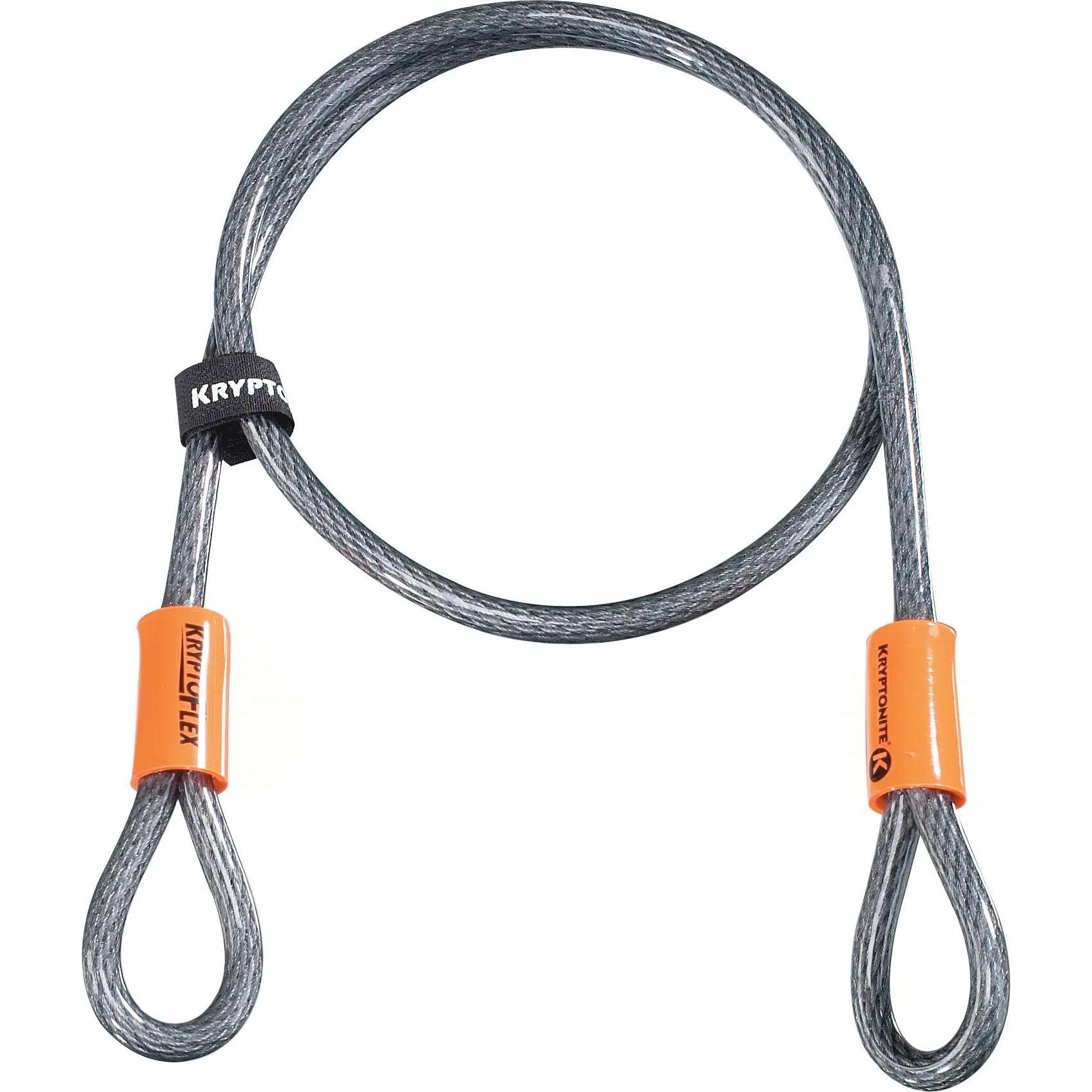 Kryptonite KryptoFlex 410 (120 cm) (210818)