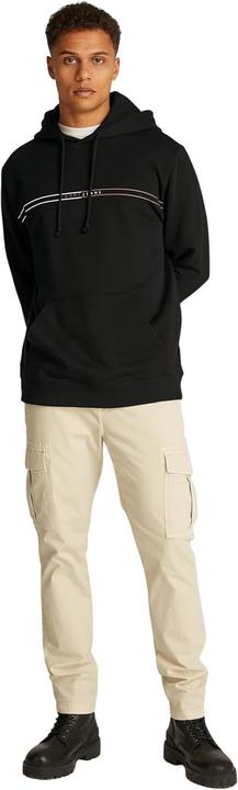 Productafbeelding Tommy Jeans Tjm Reg Entry Graphic Hoodie Ext (XXL)