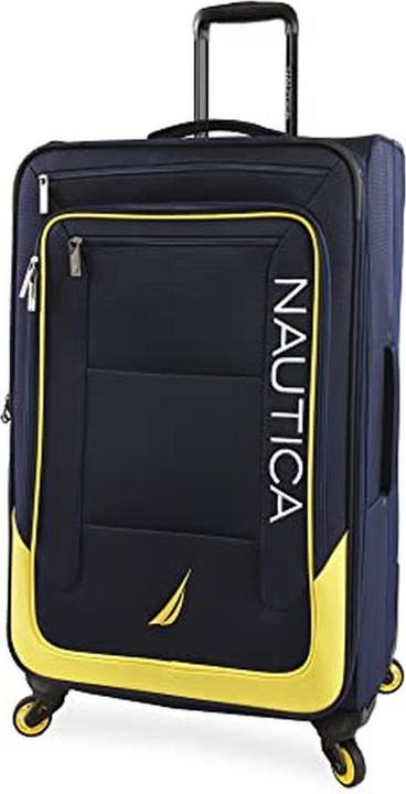 Produktbild Nautica Set Valigie Morbide Helios 2 Pezzi