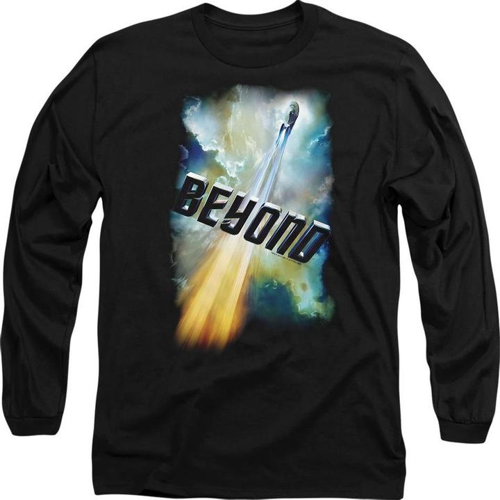 Produktbild Star Trek Beyond TShirt (S)