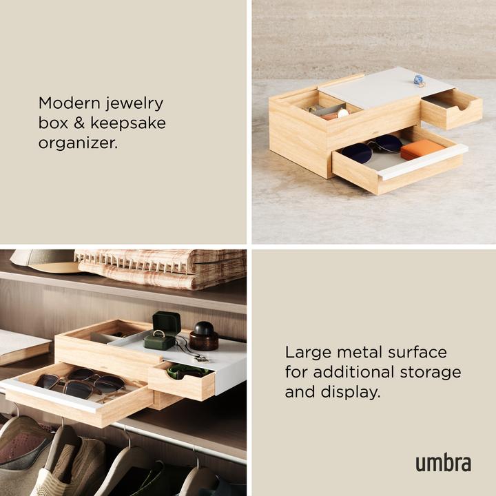 Actual product image Umbra Stowit