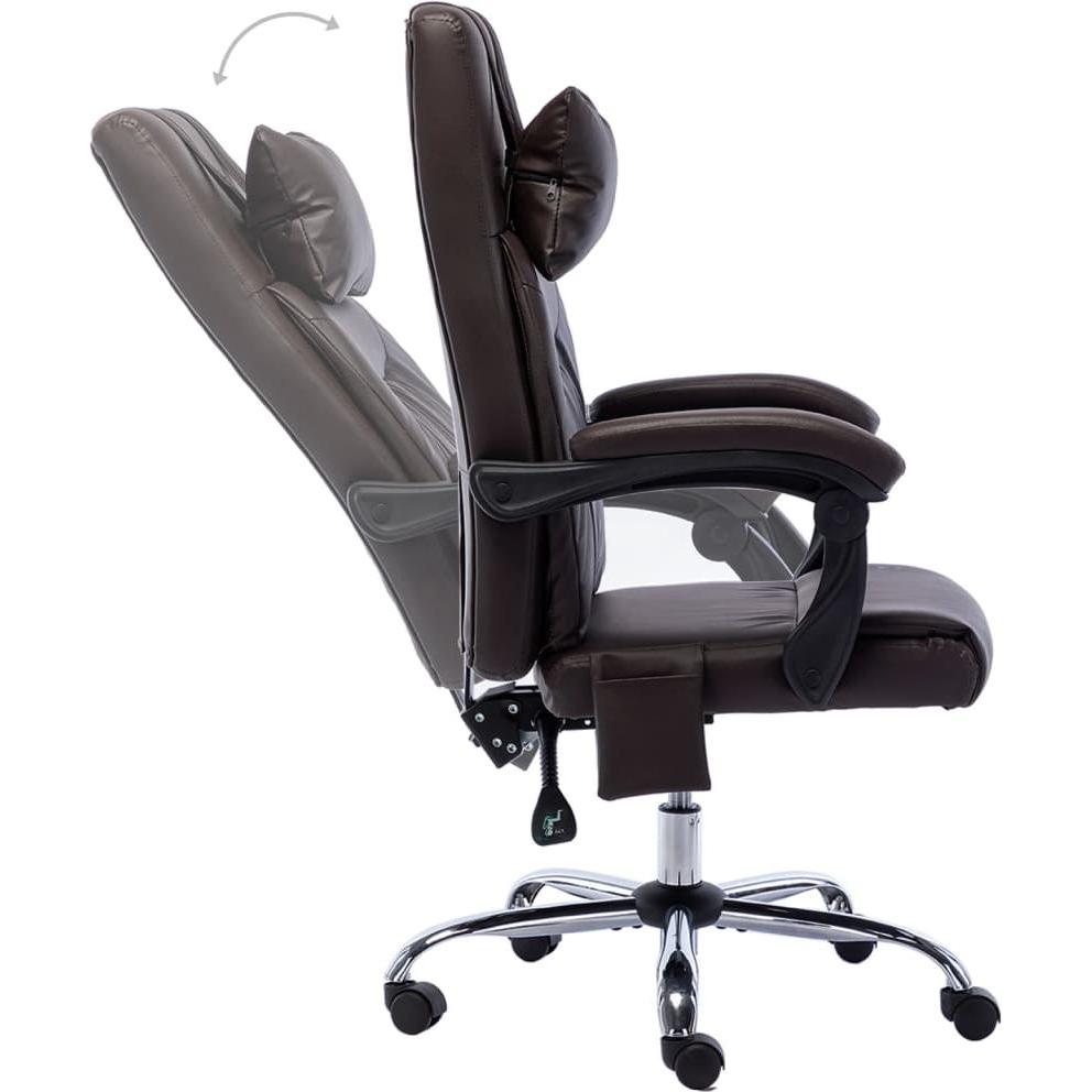 Thumbnail - VidaXL, Bürostuhl, Jolie