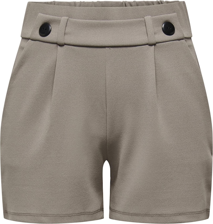 JdY Einfarbige Shorts