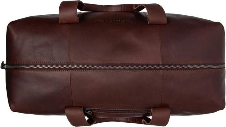 Produktbild The Chesterfield Brand Conor Weekender Reisetasche Leder 45 cm (21 l)