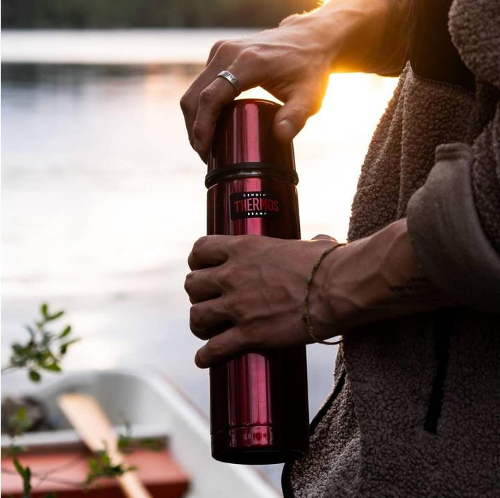 Image du produit Thermos Light & Compact (0.75 l)