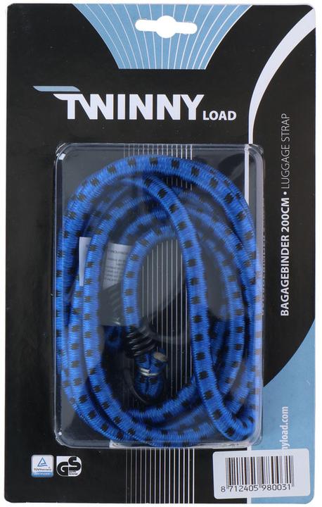 Twinny Load Gepäckgurt