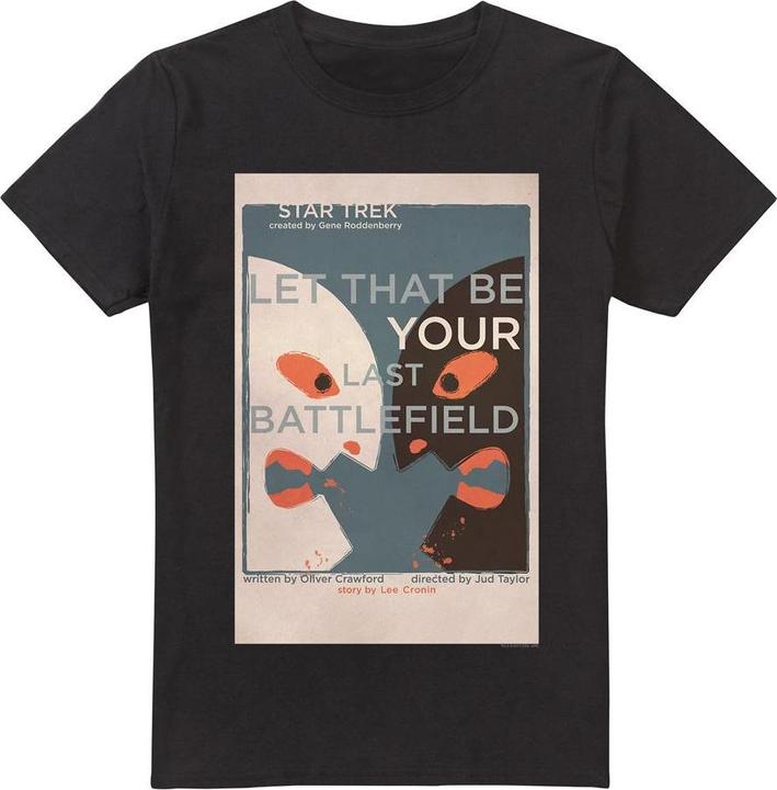 Produktbild The Original Series Episode 70 TShirt (M)