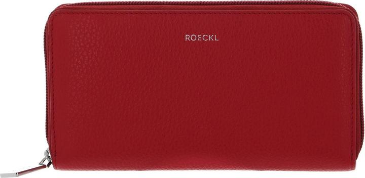 Actual product image Roeckl Bea Zip Around Wallet
