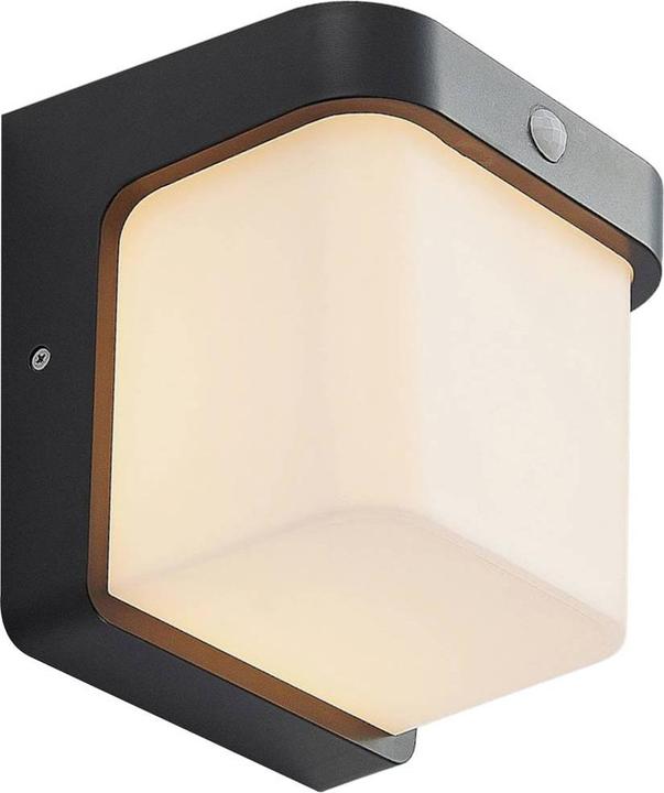 Lindby Adenike (1500 lm, IP54)