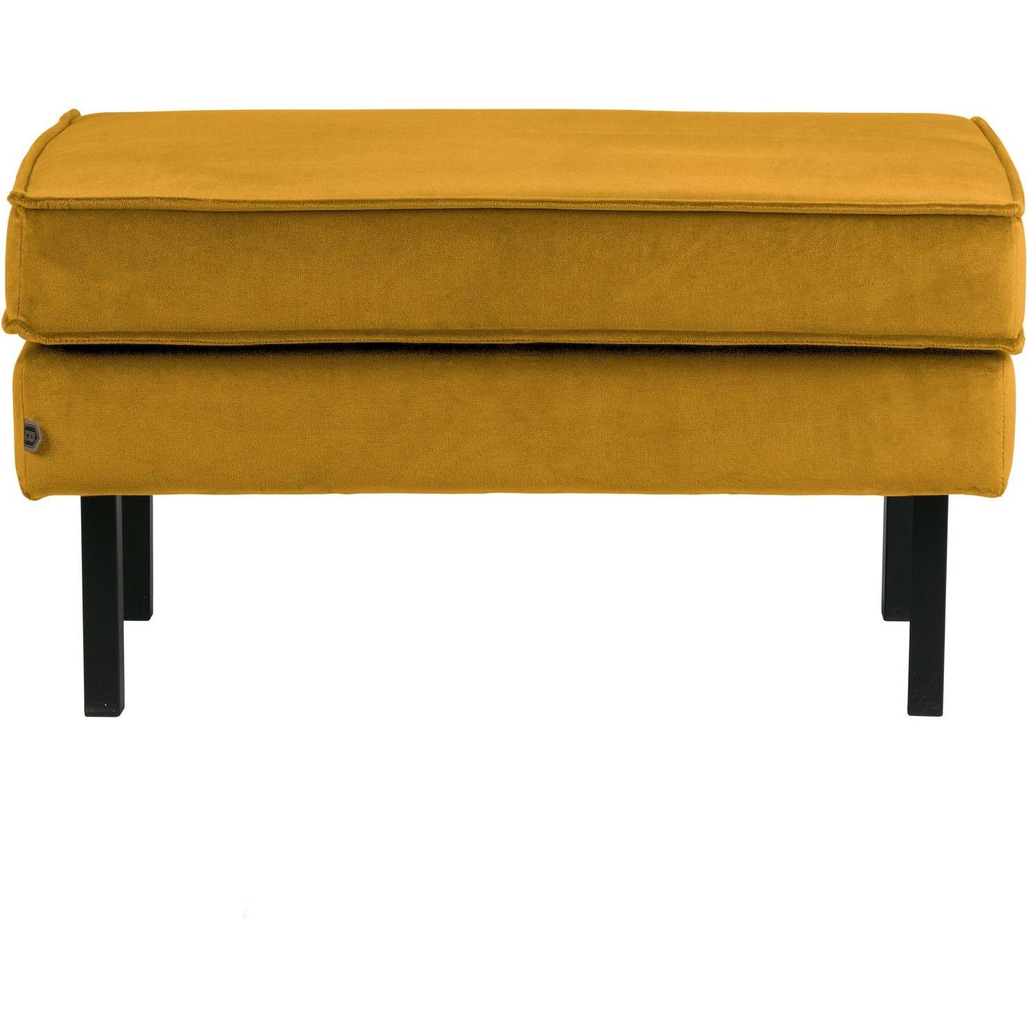 BePureHome, Hocker + Pouf, Rodeo