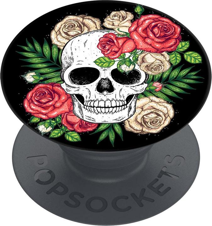 Actual product image PopSockets Bitter Roses (2nd gen, interchangeable)