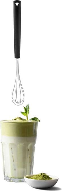 Actual product image Triangle Cup whisk