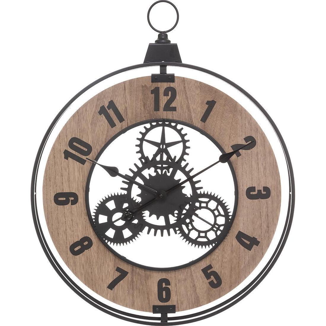 Atmosphera, Wanduhr, 185807