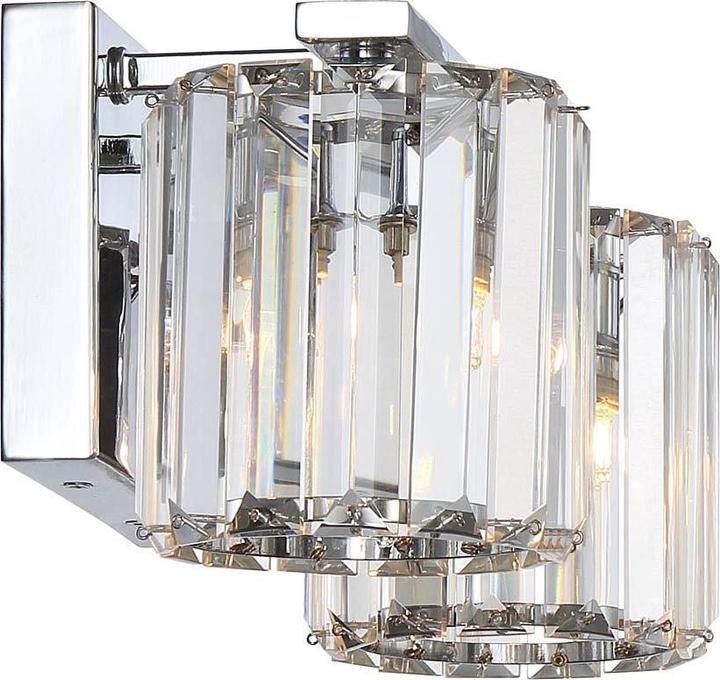 Actual product image Elstead Lighting Divine wall light (G9)