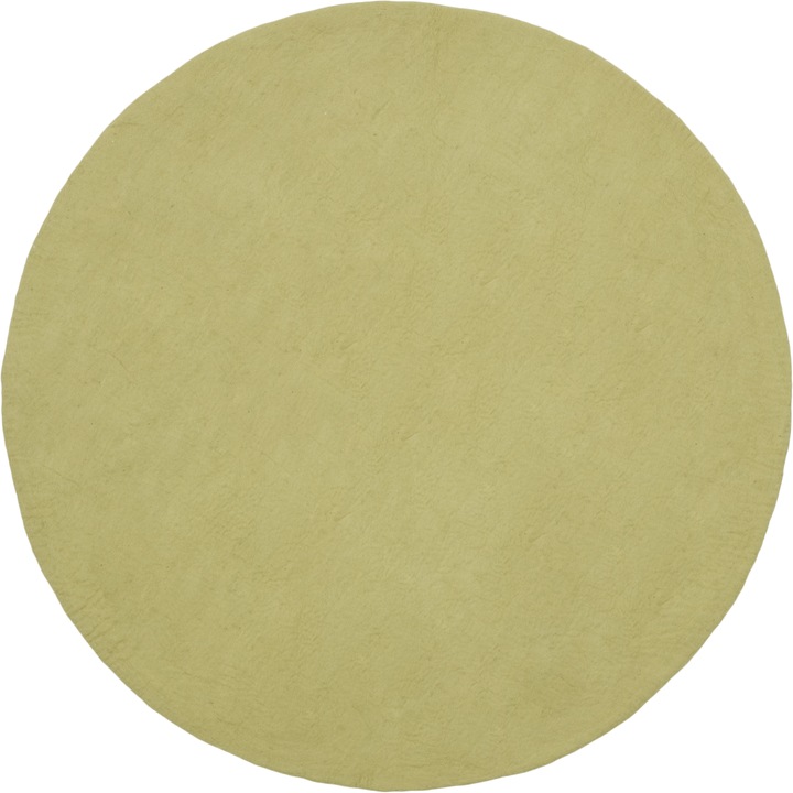 Image du produit Myfelt Round Flat S (Ø 140 cm)