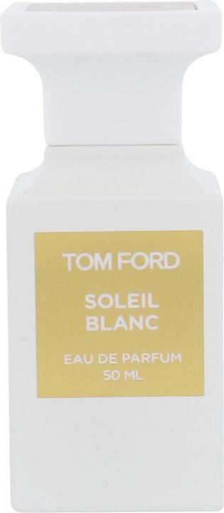 Actual product image Tom Ford Soleil Blanc (Eau de parfum, 50 ml)
