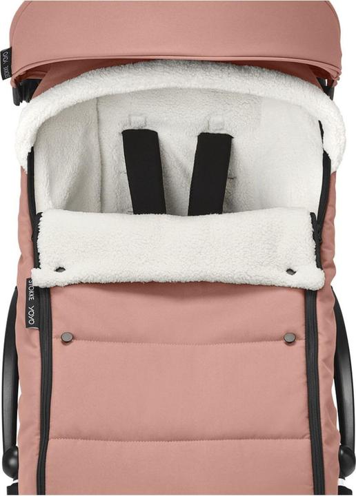 Produktbild Stokke YOYO Fusssack