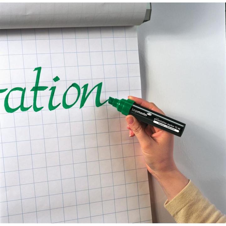 Produktbild Legamaster Flipchartmarker (4x)