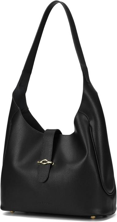 Immagine prodotto Carlheim Borsa a Tracolla in Vera Pelle Statement